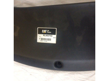 Karosserie und Außen für Flurförderzeug, Zustand - NEU Box for Caterpillar: das Bild 3