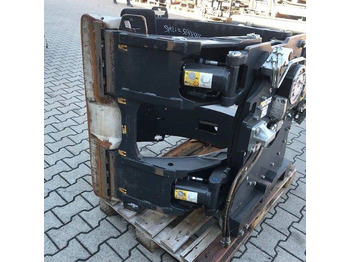 Klammergeräte Cascade 360° Rotating Paper Roll Clamp: das Bild 3 Klammergeräte Cascade 360° Rotating Paper Roll Clamp: das Bild 3