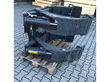 Klammergeräte Cascade 360° Rotating Paper Roll Clamp: das Bild 2 Klammergeräte Cascade 360° Rotating Paper Roll Clamp: das Bild 2