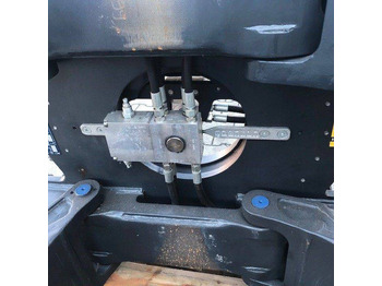 Klammergeräte Cascade 360° Rotating Paper Roll Clamp: das Bild 5 Klammergeräte Cascade 360° Rotating Paper Roll Clamp: das Bild 5