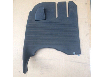 LINDE Pedal