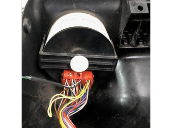 Elektrische Ausrüstung für Flurförderzeug Complete console for Linde E30, Series 336-02: das Bild 3