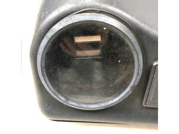 Elektrische Ausrüstung für Flurförderzeug Complete console for Linde E30, Series 336-02: das Bild 2