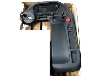 LINDE Armaturenbrett