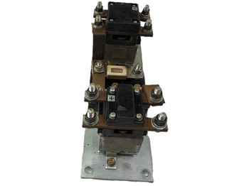 Elektrische Ausrüstung für Flurförderzeug Complete contactors for Caterpillar: das Bild 2