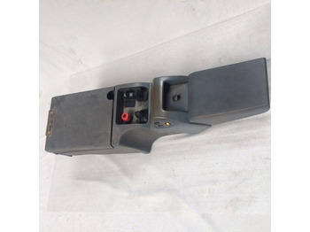 ATLET Armaturenbrett