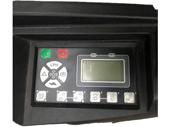 Elektrische Ausrüstung für Flurförderzeug Console for BT/Toyota: das Bild 2
