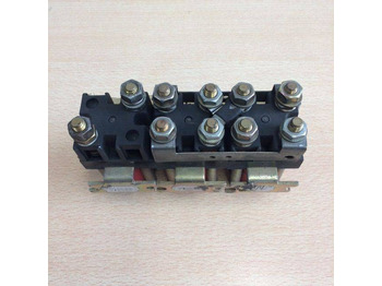 LINDE Elektrische Ausrüstung