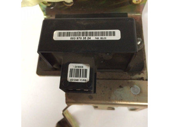 Elektrische Ausrüstung für Flurförderzeug Contactor for Linde: das Bild 2