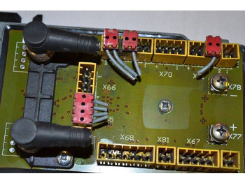 Steuergerät für Flurförderzeug Control Board for Still  R 60-45: das Bild 2