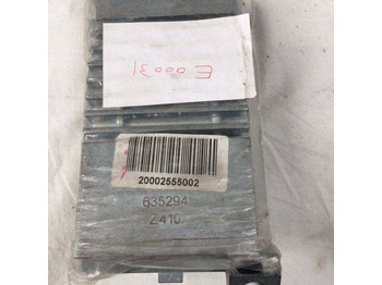 Steuergerät für Flurförderzeug Control Board for Still  R 60-45: das Bild 5