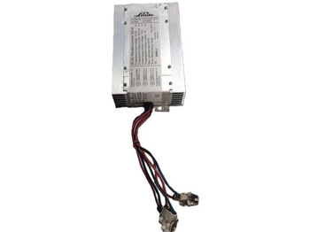 Elektrische Ausrüstung
