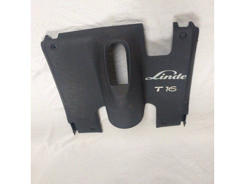 LINDE Karosserie und Außen