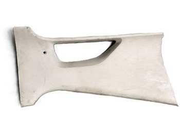 TOYOTA Karosserie und Außen