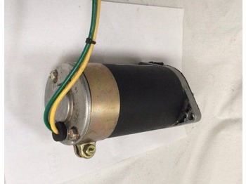 Motor und Teile für Flurförderzeug DC MOTOR: das Bild 2