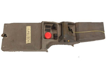 Armaturenbrett für Flurförderzeug Dashboard for Atlet A-Ergo: das Bild 2 Armaturenbrett für Flurförderzeug Dashboard for Atlet A-Ergo: das Bild 2