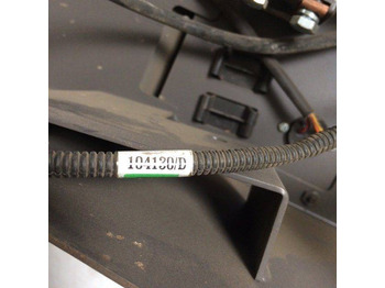 Armaturenbrett für Flurförderzeug Dashboard for Atlet A-Ergo: das Bild 3 Armaturenbrett für Flurförderzeug Dashboard for Atlet A-Ergo: das Bild 3