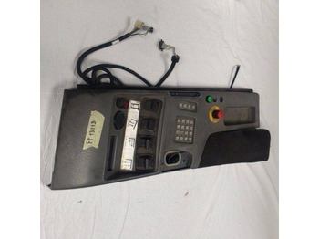 ATLET Armaturenbrett