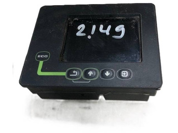 LINDE Elektrische Ausrüstung