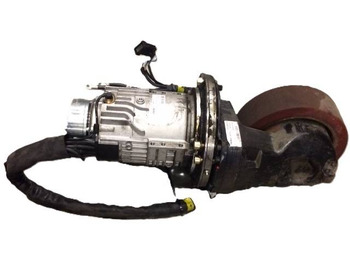 LINDE Motor und Teile