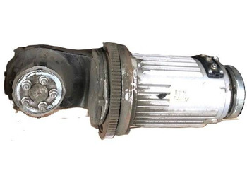 LINDE Motor und Teile