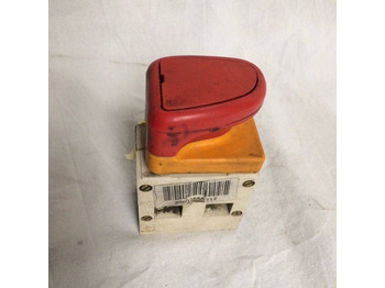 Elektrische Ausrüstung