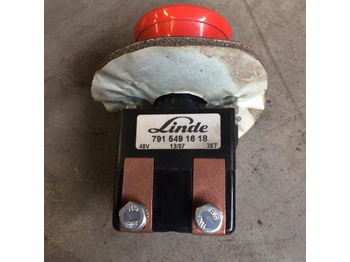 LINDE Lenkstockschalter