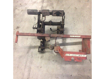 LINDE Pedal