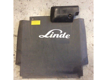 LINDE Karosserie und Außen