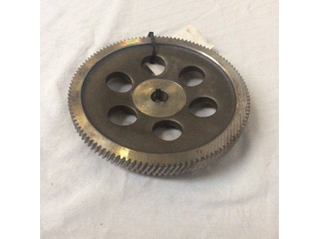 CATERPILLAR Transmission