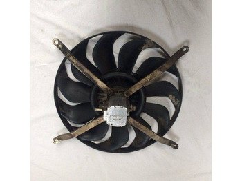 Motor und Teile