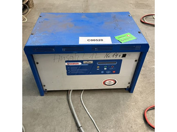 HAWKER Elektrische Ausrüstung