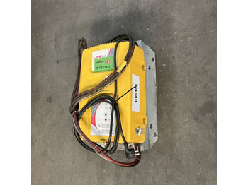HAWKER Elektrische Ausrüstung