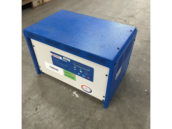 HAWKER Elektrische Ausrüstung