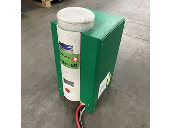 HOPPECKE Elektrische Ausrüstung