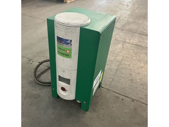 HOPPECKE Elektrische Ausrüstung