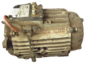 JUNGHEINRICH Hydraulikmotor