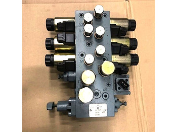 CATERPILLAR Hydraulik ventil