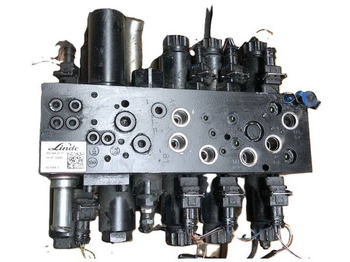 LINDE Hydraulik ventil