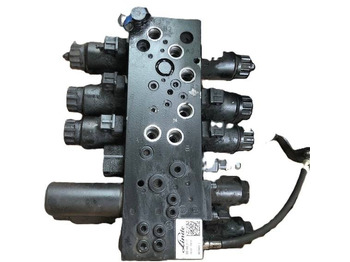 LINDE Hydraulik ventil