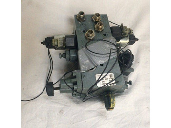 STILL Hydraulik ventil