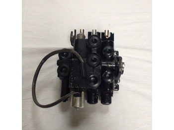 Hydraulik ventil