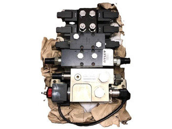 ATLET Hydraulik ventil