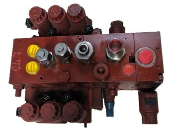 LINDE Hydraulik ventil