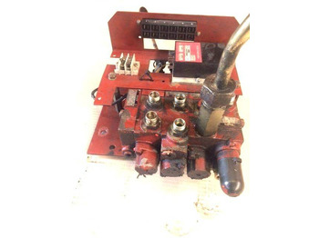 LINDE Hydraulik ventil