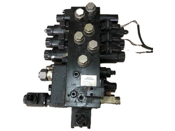 LINDE Hydraulik ventil