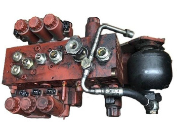 LINDE Hydraulik ventil