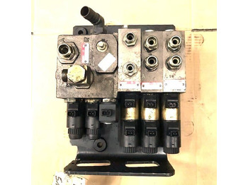 STILL Hydraulik ventil