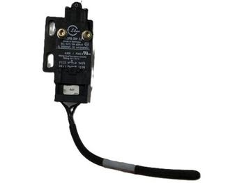 LINDE Elektrische Ausrüstung