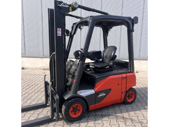 LINDE E16 Elektrostapler